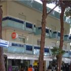 Ferienwohnung Riccione: Ferienwohnung In Riccione 