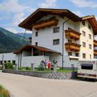 Ferienwohnung Österreich: Ferienwohnung Uderns In Zillertal 