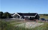 Ferienhaus Dänemark Internet: Blåvand 182 