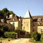 Ferienhaus Avallon: Appartement De Ferrière 