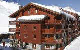Ferienanlage Tignes Rhone Alpes Fernseher: Résidence Premium L'ecrin ...