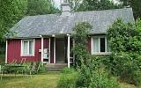 Ferienhaus Blekinge Lan: Eringsboda S03077 