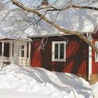 Ferienhaus Schweden: Ferienhaus Oskarström 