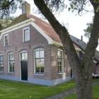 Ferienhaus Wapse: Boerenvoorhuis D'oompies 