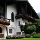 Ferienhaus Tirol: Villa Bichlalm 
