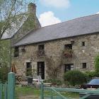 Ferienhausbretagne: Ferienhaus Lanhelin 