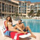Ferienanlage Perpignan: Port Argelès 3-Zimmer-Appartment 6 Personen, ...