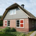 Ferienhaus Friesland: Buitenplaats De Hildenberg 