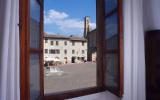 Ferienhaus San Gimignano Heizung: Vakantiewoning Sant'agostino 