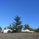 Ferienhaus Languedoc Roussillon Heizung: Le Chêne 