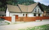 Ferienhaus Zilina: Oravsky Biely Potok Tst993 