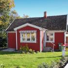 Ferienhaus Schweden Stereoanlage: Ferienhaus Bergkvara 