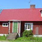 Ferienhaus Schweden Stereoanlage: Ferienhaus Broby 