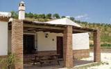 Ferienwohnung Villanueva De La Concepción Fernseher: Casa La Herradura ...