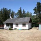 Ferienhausbornholm: Ferienhaus In Aakirkeby 