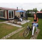 Ferienhaus Hippolytushoef: Chalet Recreatiepark Wiringherlant 