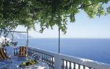 Ferienwohnungkampanien: Amalfi Ika419 