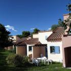 Ferienhaus Argelès Sur Mer Heizung: Domaine Les Albères 