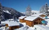 Ferienhaus Peisey Nancroix: Camping Les Lanchettes (Fr-73210-49) 