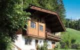 Ferienhaus Zell Im Zillerthal Sat Tv: Binderhütte (Zaz335) 