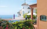 Ferienhaus Spanien: Ferienhaus In Nerja (Cos02013) 