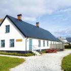 Ferienhaus Schweden: Doppelhaushälfte In Löderup 
