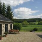 Ferienhaus Bastogne: Ferme De La Hé 