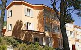 Ferienwohnung Kroatien: Appartements Pinus **** 