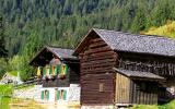 Ferienhaus Silbertal Vorarlberg: Berghütte 4-6 Pers. ( A 066.013 S ) 