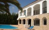 Ferienhaus Spanien Heizung: Villa Novesia (Es-03710-01) 