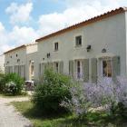 Ferienhaus Frankreich: Ferienhaus Les Jasses De Camargue 