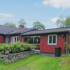 Ferienhaus Ljungby Kronobergs Lan Sat Tv: Ferienhaus Hölminge/bolmen 