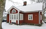 Ferienhaus Schweden: Markaryd/lagaån S04674 