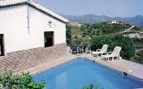 Ferienhaus Andalusien: Competa Ean144 
