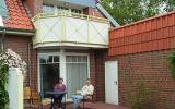 Ferienwohnung Ostfriesland: Appartementhaus Weide In Greetsiel (Dns01018) ...