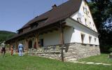 Ferienhaus Malá Morava: Luxury Mountain Residence Hanusovice 