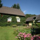 Ferienhaus Steiermark: Ivy House 