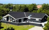 Ferienhaus Süddanemark: Blåvand 26622 