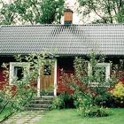 Ferienhaus Schweden: Ferienhaus Fröseke 