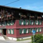 Ferienhaus Österreich: Post 