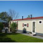 Ferienhaus Hippolytushoef: Chalet Recreatiepark Wiringherlant 