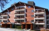 Ferienwohnung Montana Wallis: Valdor Ch3962.640.1 