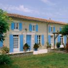 Ferienhaus Poitou Charentes: Ferienhaus La Cagouille 