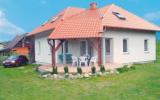 Ferienhaus Kopalino Danzig: Ferienhaus In Kopalino-Jackowo (Pos06010) 