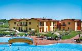 Ferienwohnung Peschiera Venetien: Residenz Eden (Psc150) 