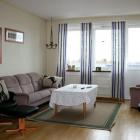 Ferienwohnung Schweden: Ferienwohnung Vittangi/kiruna 