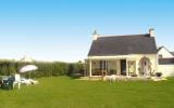 Ferienhaus Frankreich: Ferienhaus In Plouescat (Bre05160) 