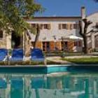 Ferienwohnung Zminj: Luxury Villa Damiana Im Zentrum Istria 