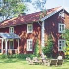 Ferienhaus Lenhovda: Ferienhaus Braås 