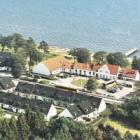 Ferienhaus Smygehamn: Ferienanlage Smygehus Havsbad In Smygehamn ...